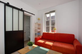 Cosy studio au centre d'Obernai